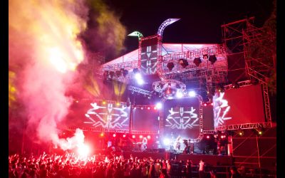 MIDI Electronic 2017